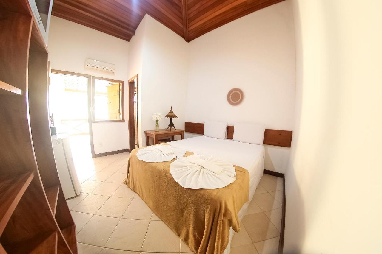 Hotel E Pousada Tetiaroa Barra Grande  Luaran gambar