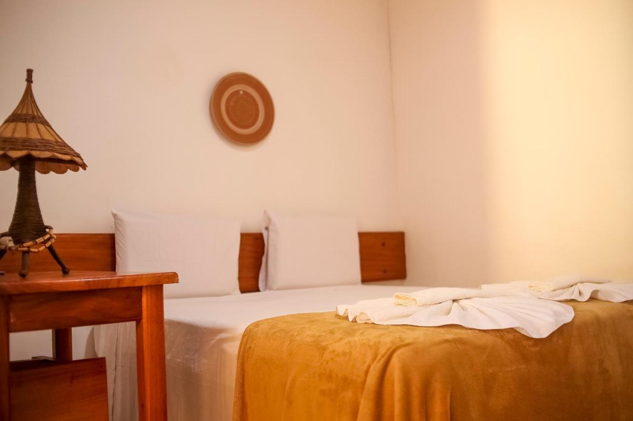 Hotel E Pousada Tetiaroa Barra Grande  Luaran gambar
