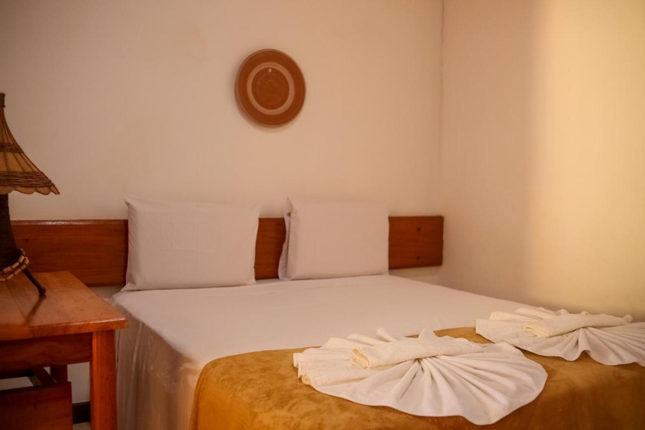 Hotel E Pousada Tetiaroa Barra Grande  Luaran gambar