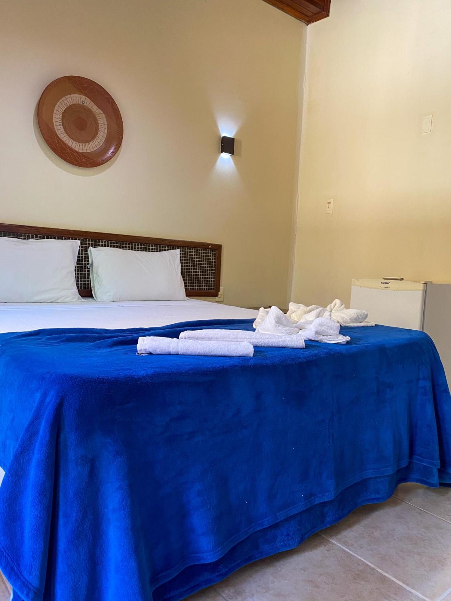 Hotel E Pousada Tetiaroa Barra Grande  Luaran gambar