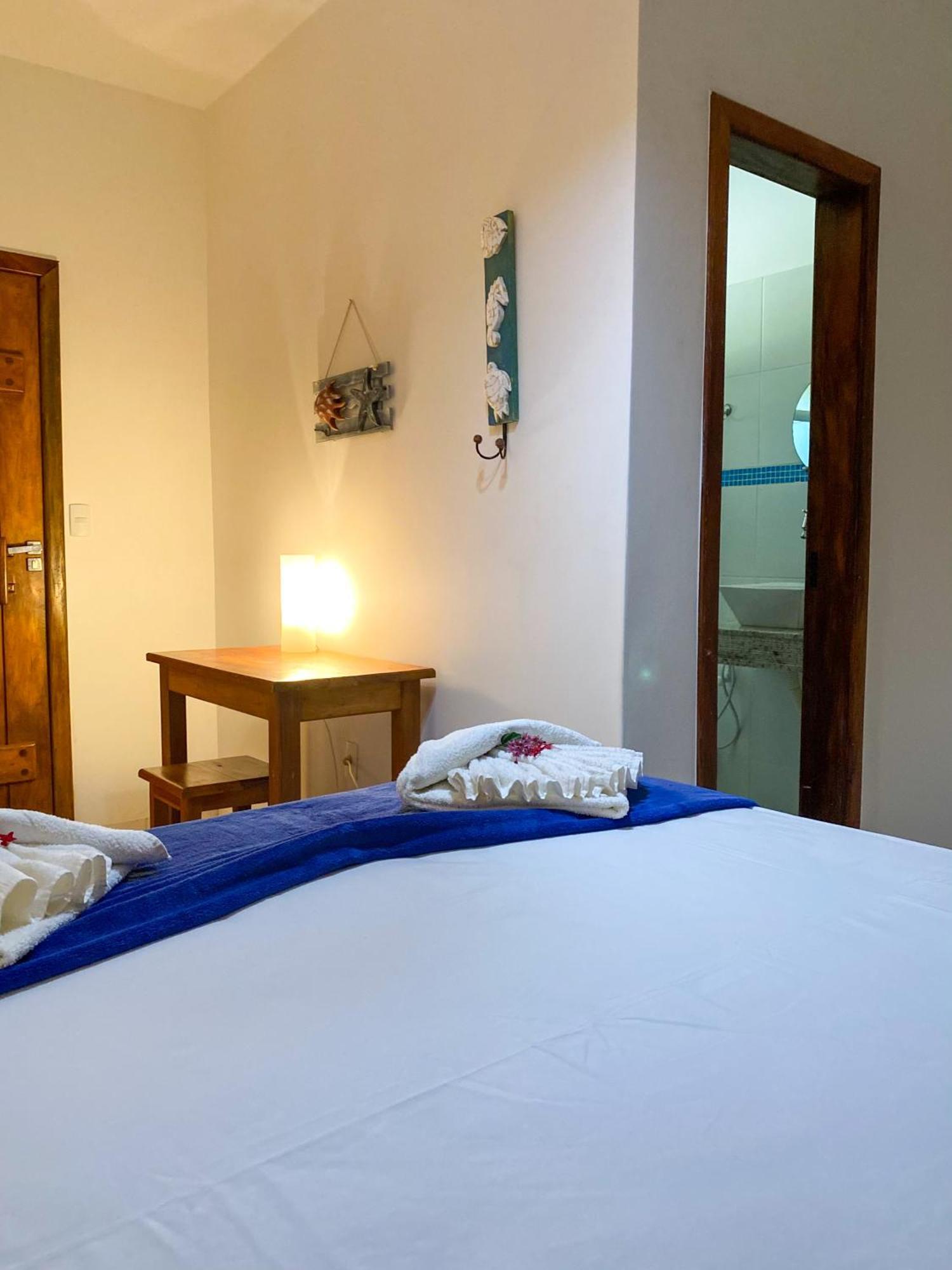 Hotel E Pousada Tetiaroa Barra Grande  Luaran gambar