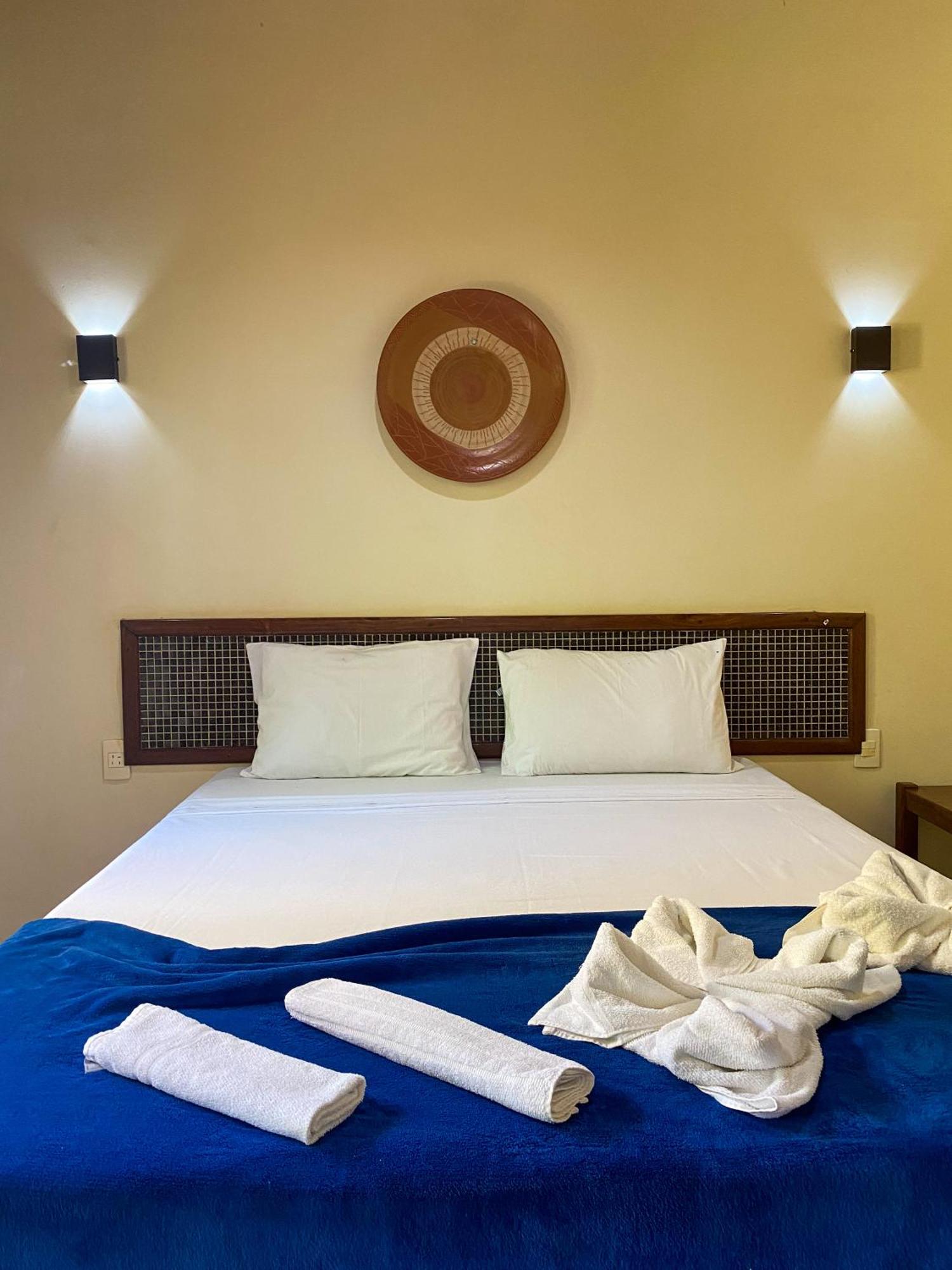 Hotel E Pousada Tetiaroa Barra Grande  Luaran gambar
