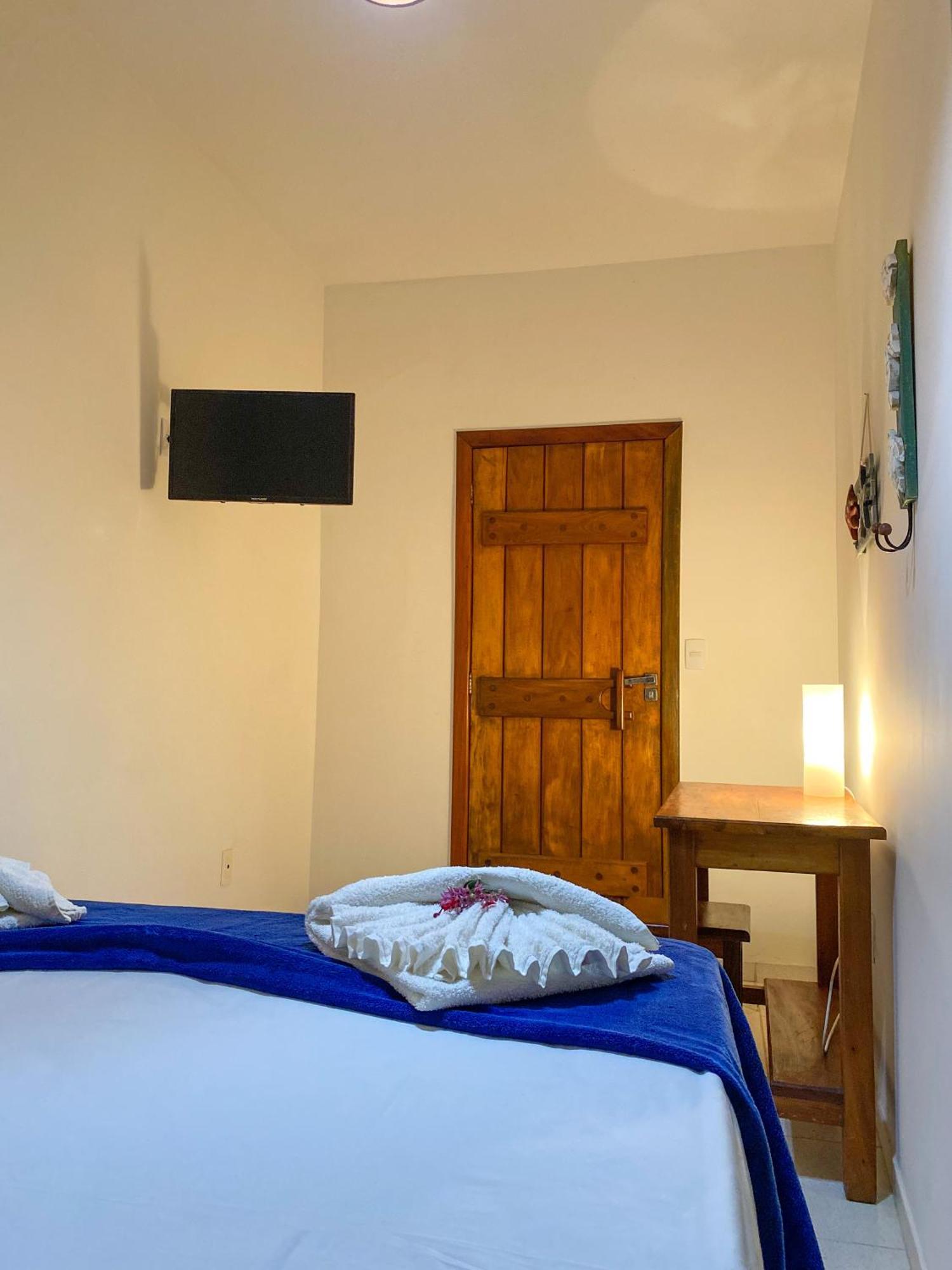 Hotel E Pousada Tetiaroa Barra Grande  Luaran gambar