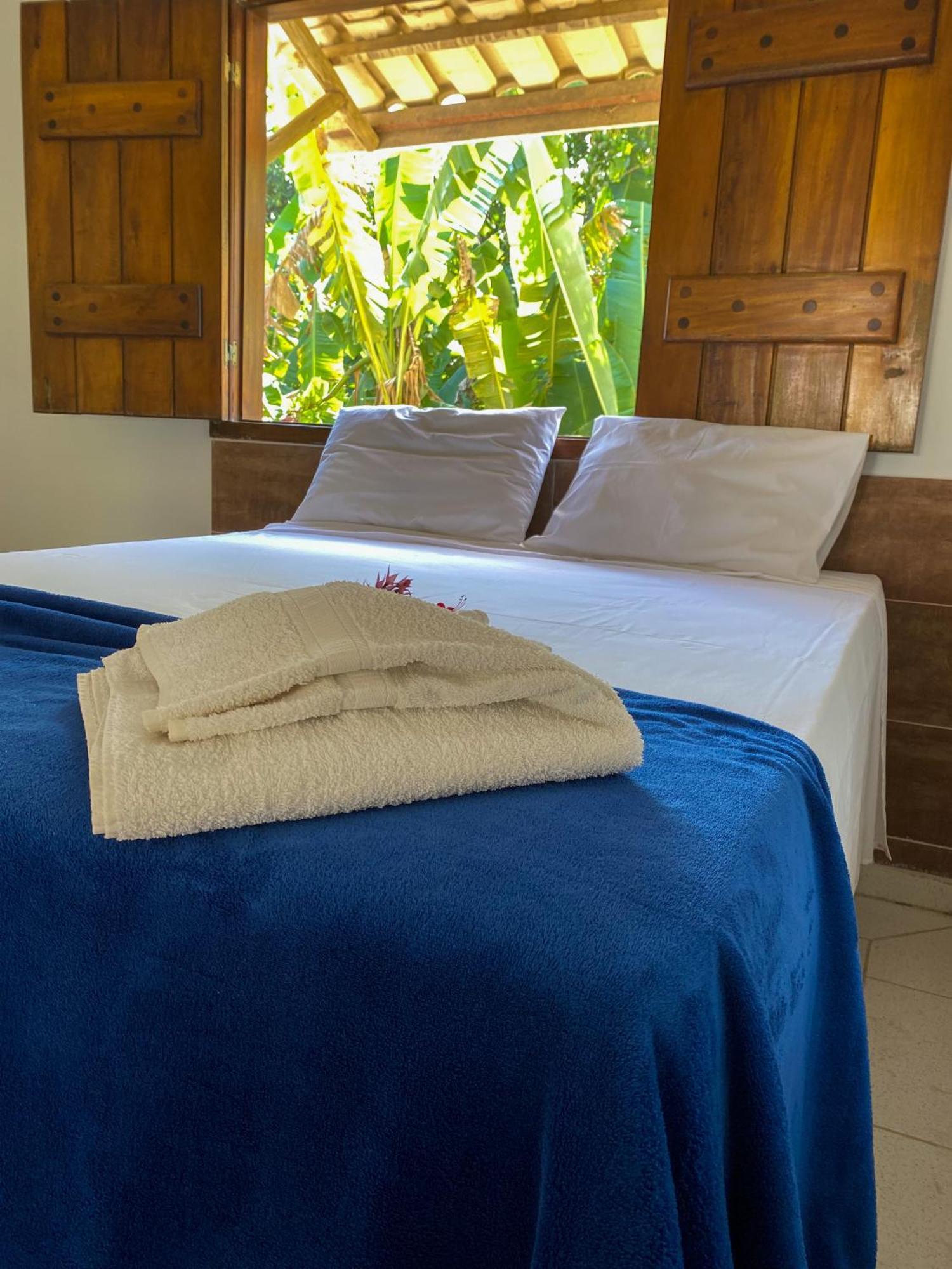 Hotel E Pousada Tetiaroa Barra Grande  Luaran gambar
