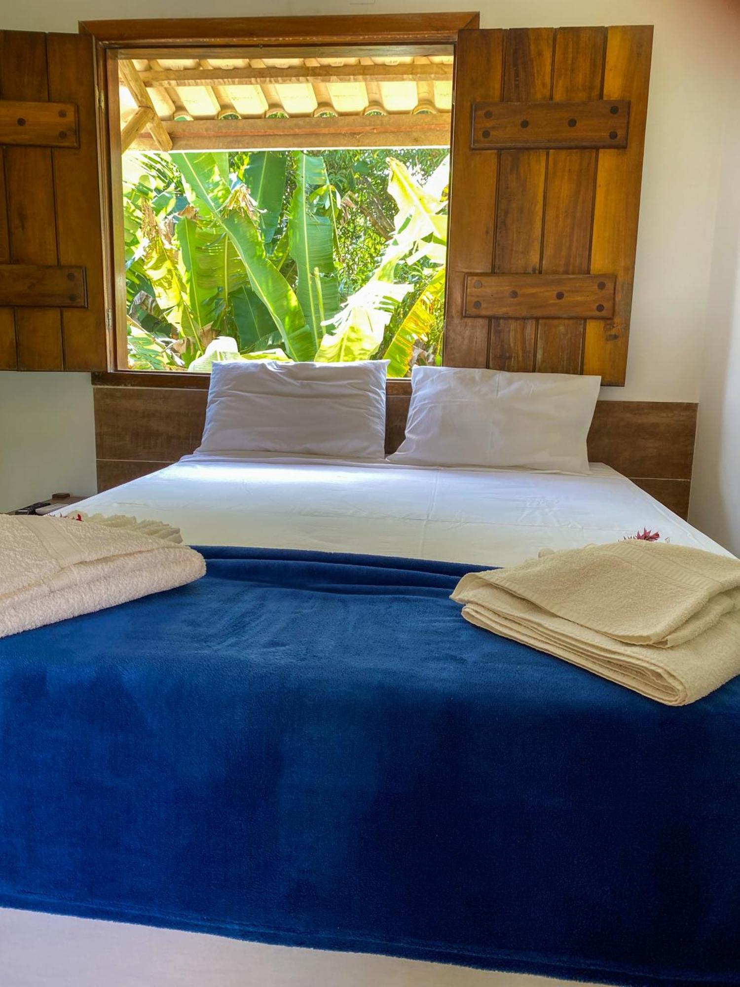 Hotel E Pousada Tetiaroa Barra Grande  Luaran gambar