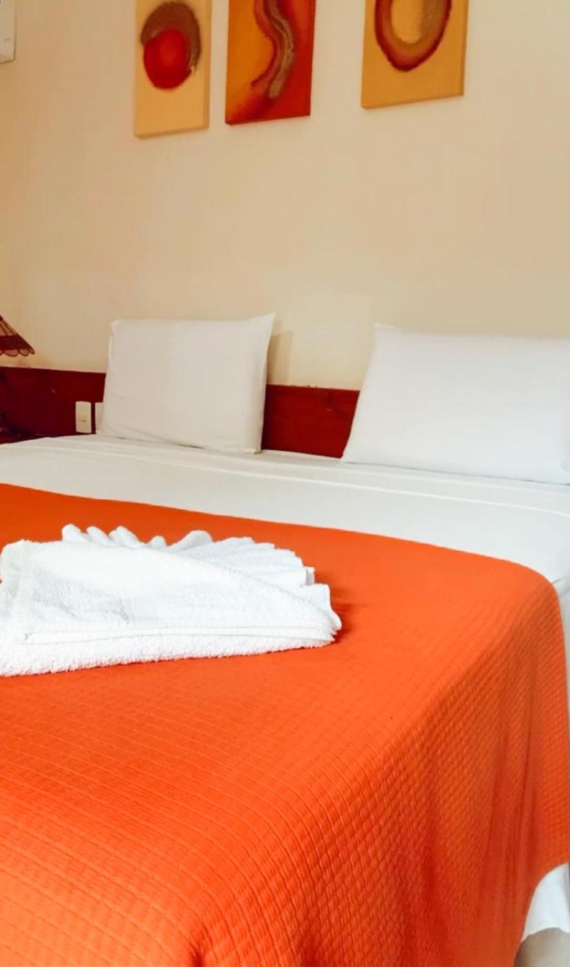 Hotel E Pousada Tetiaroa Barra Grande  Luaran gambar