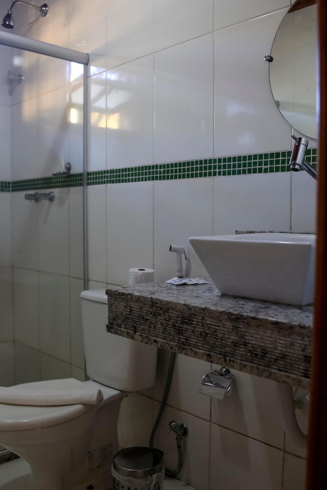 Hotel E Pousada Tetiaroa Barra Grande  Luaran gambar