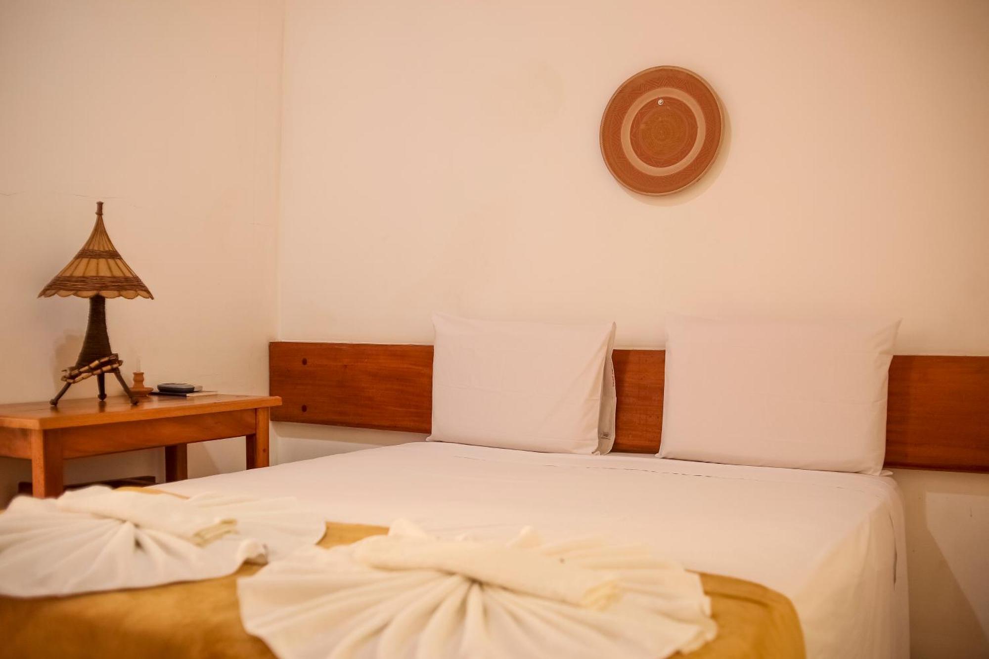 Hotel E Pousada Tetiaroa Barra Grande  Luaran gambar