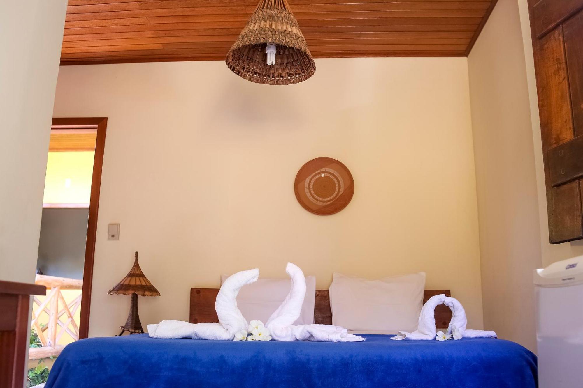Hotel E Pousada Tetiaroa Barra Grande  Luaran gambar