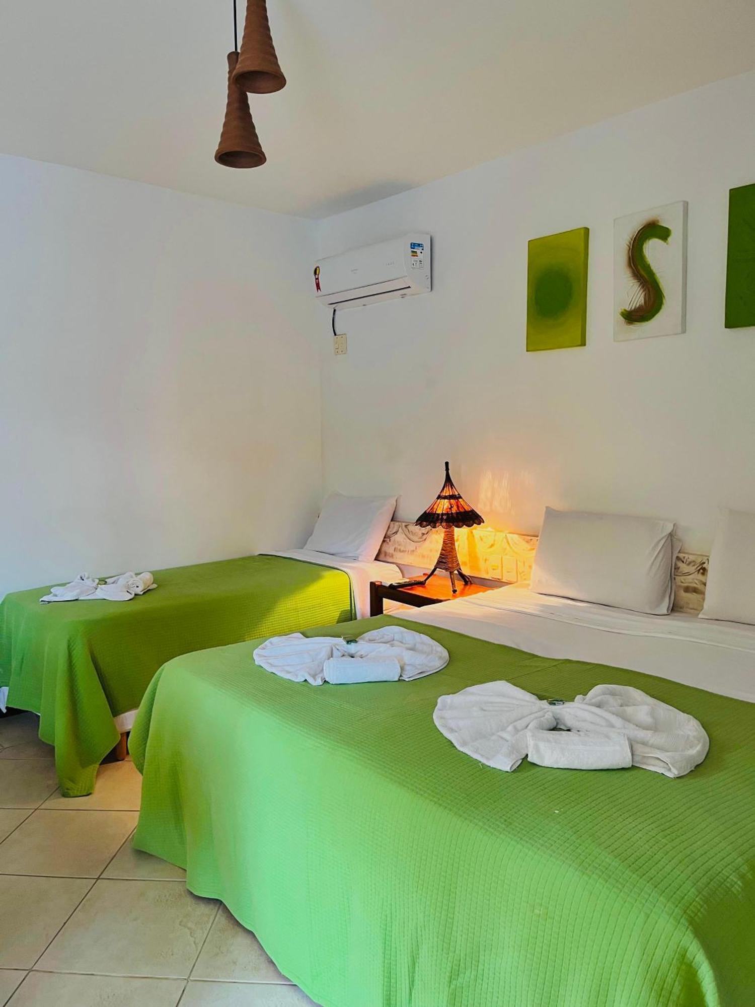 Hotel E Pousada Tetiaroa Barra Grande  Luaran gambar